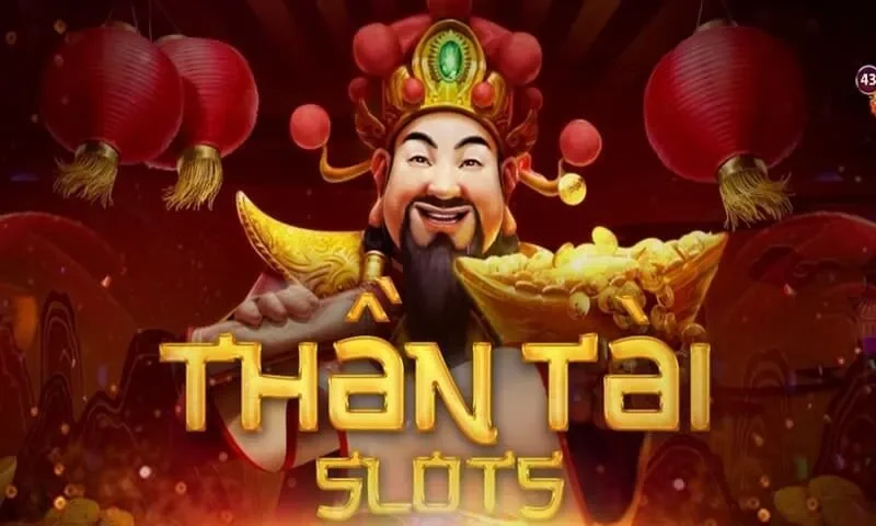 Nổ hũ Thần tài Sunwin: Săn 5 Thần Tài rinh ngay 500 triệu