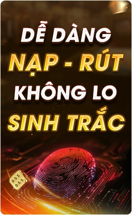 nạp tiền sunwin không lo sinh trắc